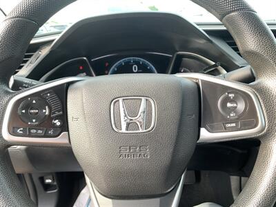 2016 Honda Civic EX   - Photo 18 - Palatine, IL 60074