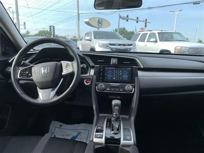 2016 Honda Civic EX   - Photo 14 - Palatine, IL 60074