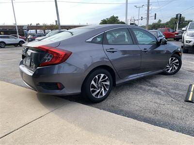 2016 Honda Civic EX   - Photo 5 - Palatine, IL 60074