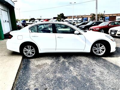 2011 INFINITI G37 Sedan x   - Photo 2 - Palatine, IL 60074