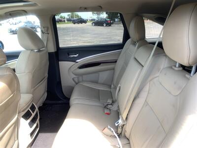 2014 Acura MDX SH-AWD w/Tech - Photo 13 - Palatine, IL 60074
