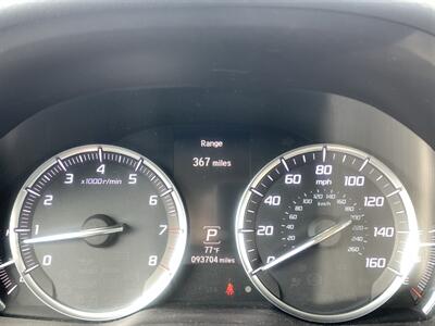2014 Acura MDX SH-AWD w/Tech - Photo 16 - Palatine, IL 60074