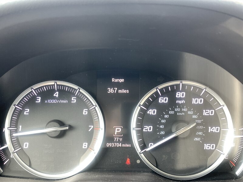 2014 Acura MDX SH-AWD w/Tech - Photo 16 - Palatine, IL 60074