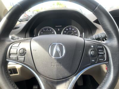 2014 Acura MDX SH-AWD w/Tech - Photo 15 - Palatine, IL 60074