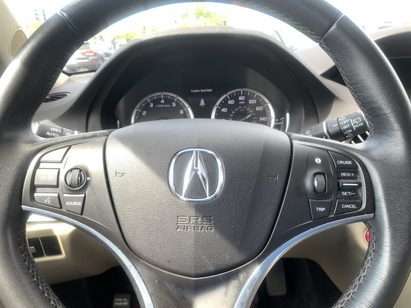 2014 Acura MDX SH-AWD w/Tech - Photo 15 - Palatine, IL 60074