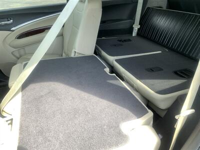 2014 Acura MDX SH-AWD w/Tech - Photo 12 - Palatine, IL 60074