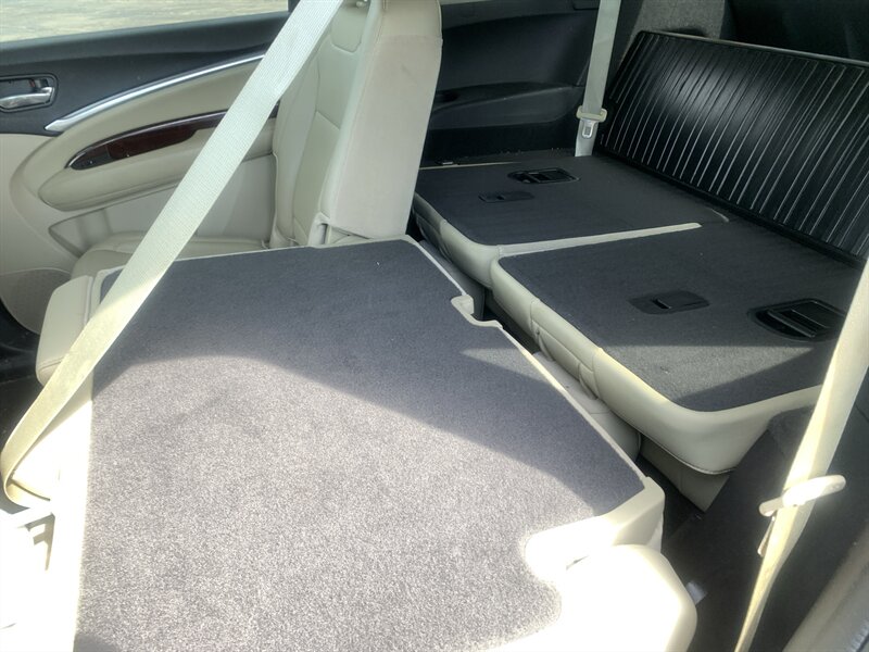 2014 Acura MDX SH-AWD w/Tech - Photo 12 - Palatine, IL 60074