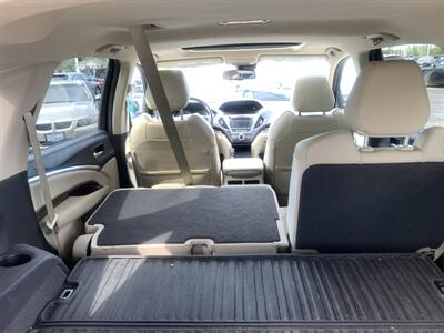 2014 Acura MDX SH-AWD w/Tech - Photo 8 - Palatine, IL 60074