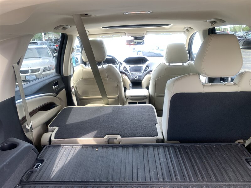 2014 Acura MDX SH-AWD w/Tech - Photo 8 - Palatine, IL 60074