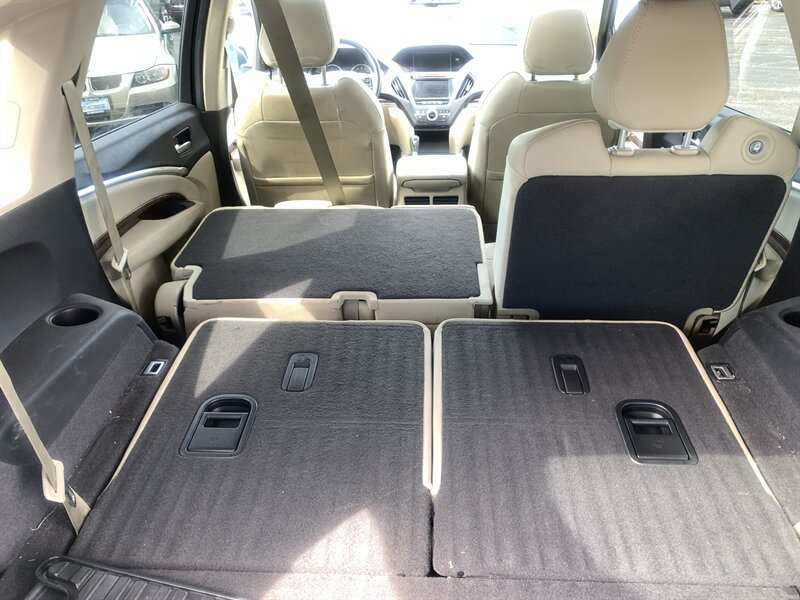 2014 Acura MDX SH-AWD w/Tech - Photo 9 - Palatine, IL 60074