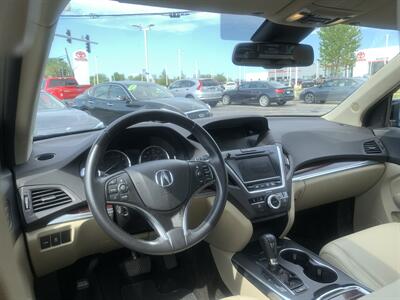 2014 Acura MDX SH-AWD w/Tech - Photo 14 - Palatine, IL 60074