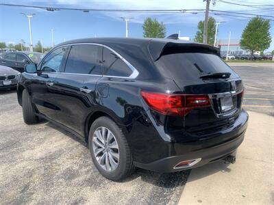 2014 Acura MDX SH-AWD w/Tech - Photo 6 - Palatine, IL 60074