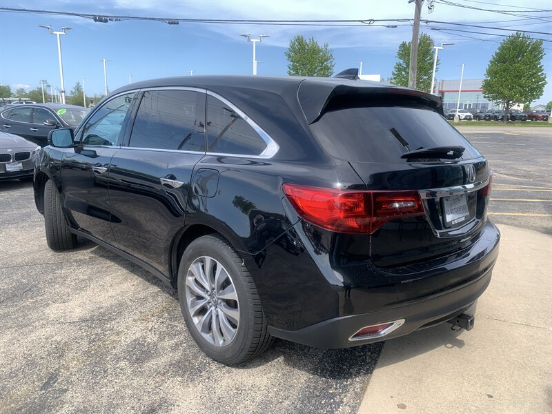 2014 Acura MDX SH-AWD w/Tech - Photo 6 - Palatine, IL 60074