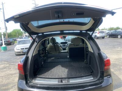 2014 Acura MDX SH-AWD w/Tech - Photo 7 - Palatine, IL 60074
