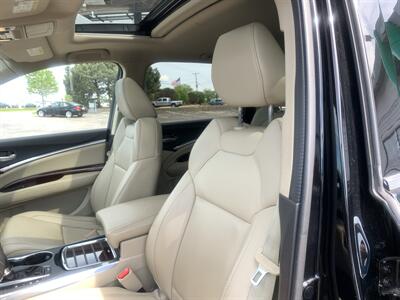 2014 Acura MDX SH-AWD w/Tech - Photo 10 - Palatine, IL 60074