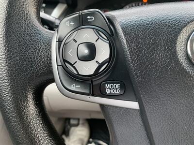 2014 Toyota Camry LE   - Photo 18 - Palatine, IL 60074