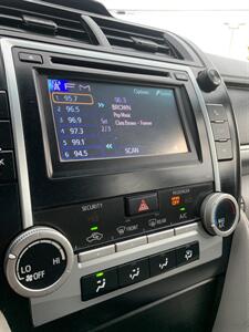 2014 Toyota Camry LE   - Photo 25 - Palatine, IL 60074