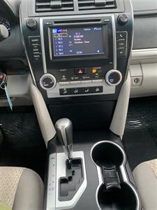2014 Toyota Camry LE   - Photo 23 - Palatine, IL 60074
