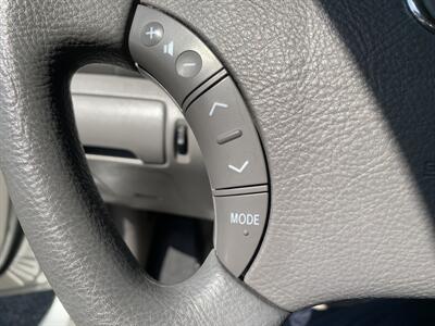 2005 Toyota Camry LE V6   - Photo 18 - Palatine, IL 60074