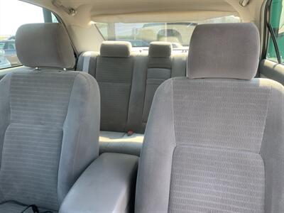 2005 Toyota Camry LE V6   - Photo 8 - Palatine, IL 60074