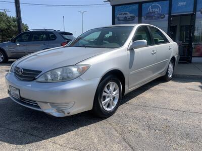 2005 Toyota Camry LE V6   - Photo 1 - Palatine, IL 60074