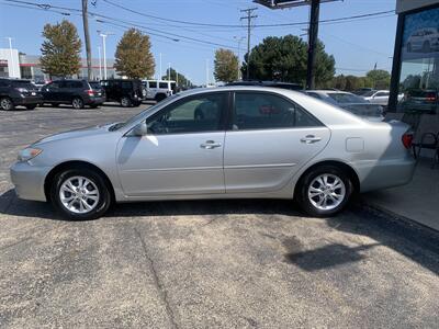 2005 Toyota Camry LE V6   - Photo 7 - Palatine, IL 60074