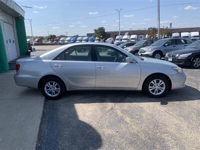 2005 Toyota Camry LE V6   - Photo 4 - Palatine, IL 60074