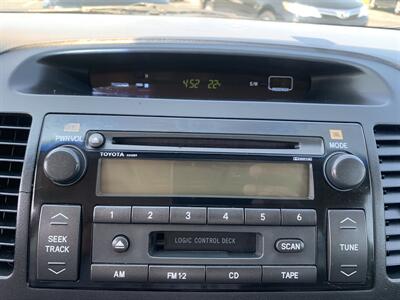 2005 Toyota Camry LE V6   - Photo 23 - Palatine, IL 60074