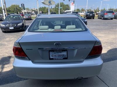 2005 Toyota Camry LE V6   - Photo 5 - Palatine, IL 60074