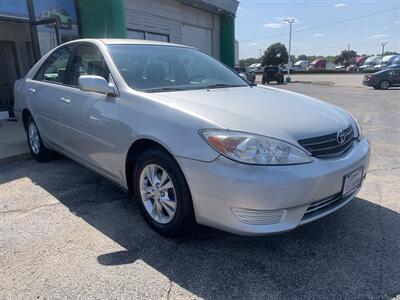 2005 Toyota Camry LE V6   - Photo 3 - Palatine, IL 60074