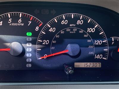 2005 Toyota Camry LE V6   - Photo 22 - Palatine, IL 60074