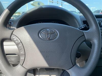 2005 Toyota Camry LE V6   - Photo 19 - Palatine, IL 60074