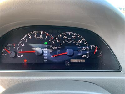 2005 Toyota Camry LE V6   - Photo 17 - Palatine, IL 60074