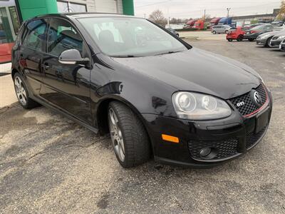 2007 Volkswagen GTI   - Photo 2 - Palatine, IL 60074