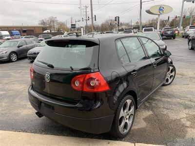 2007 Volkswagen GTI   - Photo 4 - Palatine, IL 60074