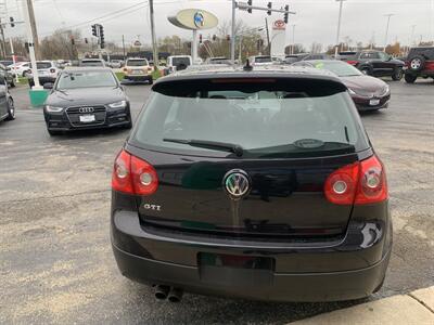 2007 Volkswagen GTI   - Photo 6 - Palatine, IL 60074