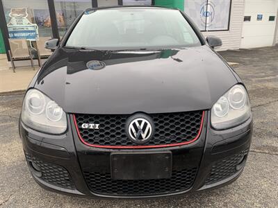 2007 Volkswagen GTI   - Photo 3 - Palatine, IL 60074