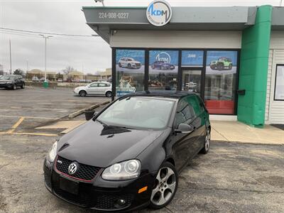 2007 Volkswagen GTI   - Photo 1 - Palatine, IL 60074