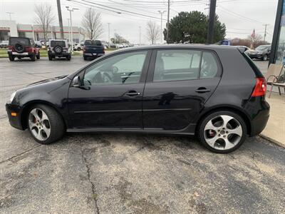 2007 Volkswagen GTI   - Photo 8 - Palatine, IL 60074