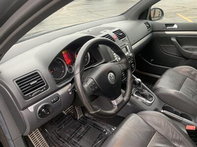 2007 Volkswagen GTI   - Photo 10 - Palatine, IL 60074