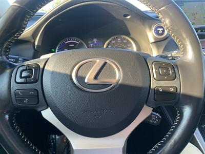 2016 Lexus NX 300h   - Photo 22 - Palatine, IL 60074