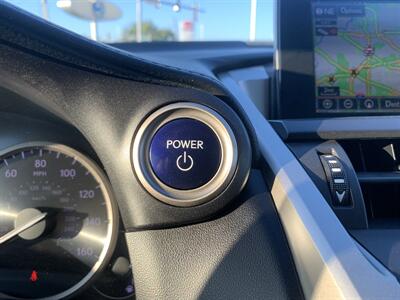 2016 Lexus NX 300h   - Photo 26 - Palatine, IL 60074