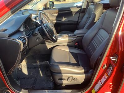 2016 Lexus NX 300h   - Photo 18 - Palatine, IL 60074