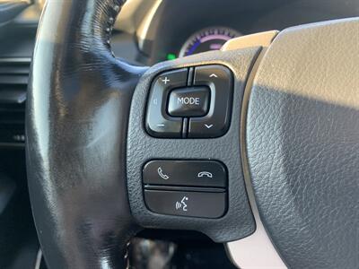 2016 Lexus NX 300h   - Photo 23 - Palatine, IL 60074