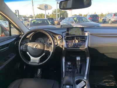 2016 Lexus NX 300h   - Photo 16 - Palatine, IL 60074