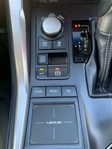 2016 Lexus NX 300h   - Photo 37 - Palatine, IL 60074