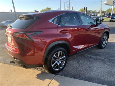 2016 Lexus NX 300h   - Photo 5 - Palatine, IL 60074