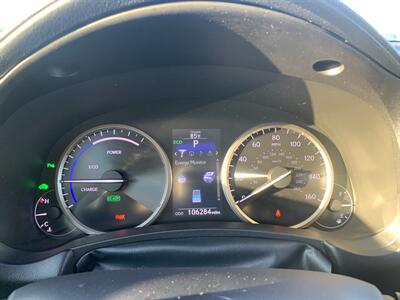 2016 Lexus NX 300h   - Photo 25 - Palatine, IL 60074