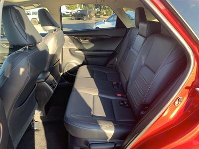 2016 Lexus NX 300h   - Photo 17 - Palatine, IL 60074