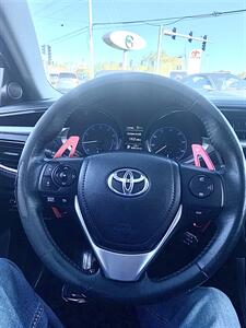 2014 Toyota Corolla S Premium   - Photo 19 - Palatine, IL 60074